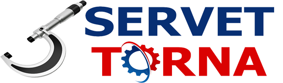 Torna Atölyesi - Servet Torna - - Torna işleri itina ile yapılır. - Gaziantep 